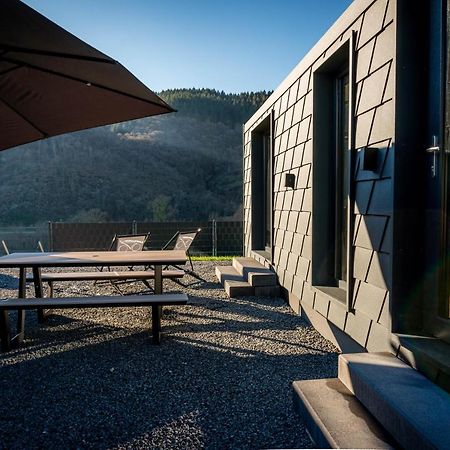 Velo & Wohnen -Neu- Elektroraeder Inklusive-Sauna-Moselblick Enkirch Exterior photo